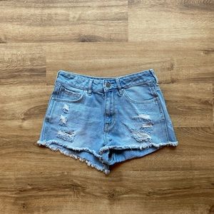 ❌ SOLD ❌ Bullhead Pacsun Denim Shorts